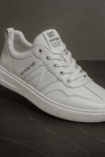 کتونی 220210 FASHION سفید - Image 3