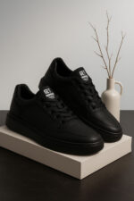 کتونی 220212 FASHION مشکی - Image 5