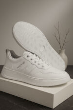 کتونی 220210 FASHION سفید - Image 5