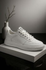 کتونی 220212 FASHION سفید - Image 4