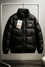 کاپشن 8567 FASHION مشکی