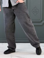 شلوارجین 709644 ZARA - Image 5