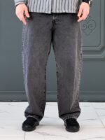 شلوارجین 709644 ZARA - Image 3