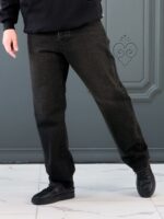 شلوارجین 728358 KARL LAGERFELD - Image 5