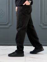 شلوارجین 728358 KARL LAGERFELD - Image 4