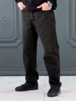 شلوارجین 728358 KARL LAGERFELD