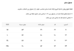 هودی 9002 MARAKECH سفید - Image 4