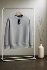 پلیور 060101 POLO طوسی