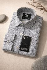 پیراهن 031638 VICO‏ سفید - Image 2