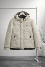 کاپشن 6570 DJ استخوانی