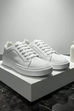ونس 220215 ZARA سفید