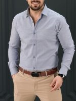 پیراهن 031634 VICO آبی نیلی