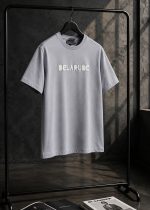 تیشرت 171019  DENIM طوسی
