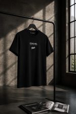 تیشرت 171022  DENIM مشکی