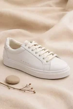 ونس 220217 ZARA سفید