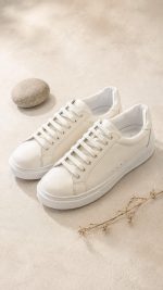ونس 220217 ZARA سفید - Image 2