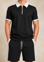 ست 230104 ZARA مشکی