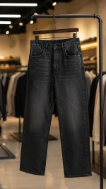 شلوارجین 73452 PULL&BEAR - Image 3