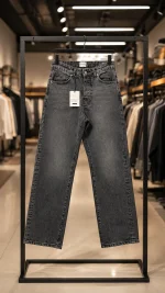 شلوارجین 735330 PULL&BEAR - Image 3