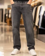 شلوارجین 735330 PULL&BEAR