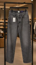شلوارجین 735331 PULL&BEAR - Image 3