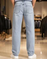 شلوارجین 735617 JACK&JONES - Image 2