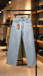 شلوارجین 735617 JACK&JONES - Image 3