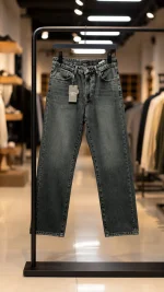 شلوارجین 735725 JACK&JONES - Image 3