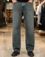 شلوارجین 735725 JACK&JONES