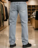 شلوارجین 735728 JACK&JONES - Image 3