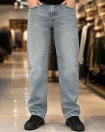 شلوارجین 735728 JACK&JONES