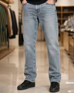 شلوارجین 735730 JACK&JONES
