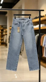 شلوارجین 735730 JACK&JONES - Image 3