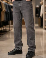 شلوارجین 735331 PULL&BEAR