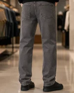شلوارجین 735331 PULL&BEAR - Image 2