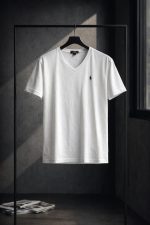تیشرت 170201 POLO سفید