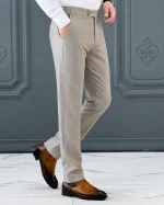 شلوار 5565 ZARA ماشی - Image 2