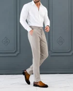شلوار 5565 ZARA ماشی