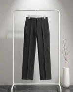 شلوار 5751 ZARA مشکی