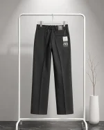 شلوار 5751 ZARA مشکی - Image 2