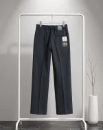شلوار 6104 ZARA سرمه‌ای - Image 2