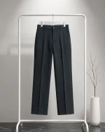 شلوار 6104 ZARA سرمه‌ای