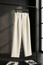 شلوار 7226 ZARA استخوانی