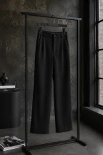 شلوار 7221 ZARA مشکی
