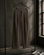شلوار 7223 ZARA موکا
