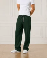 شلوار جاگر  290101 ZARA سبز - Image 3