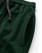 شلوار جاگر  290101 ZARA سبز - Image 2