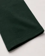 شلوار جاگر  290101 ZARA سبز - Image 4