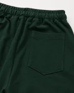 شلوار جاگر  290101 ZARA سبز - Image 6