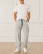شلوار جاگر  290101 ZARA طوسی - Image 6